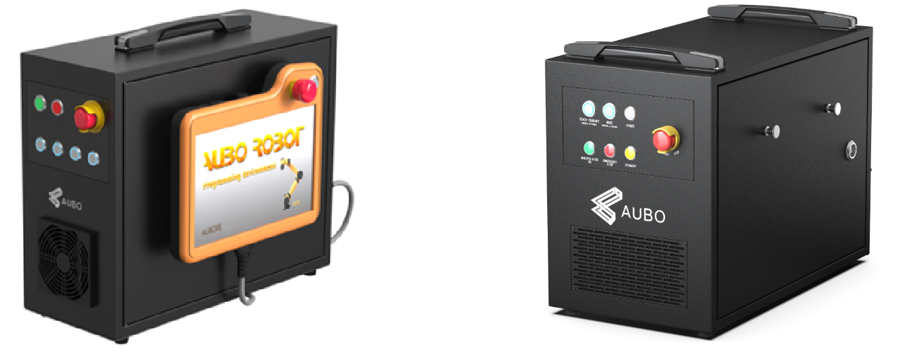 AUBO-CB-iS Control Box
